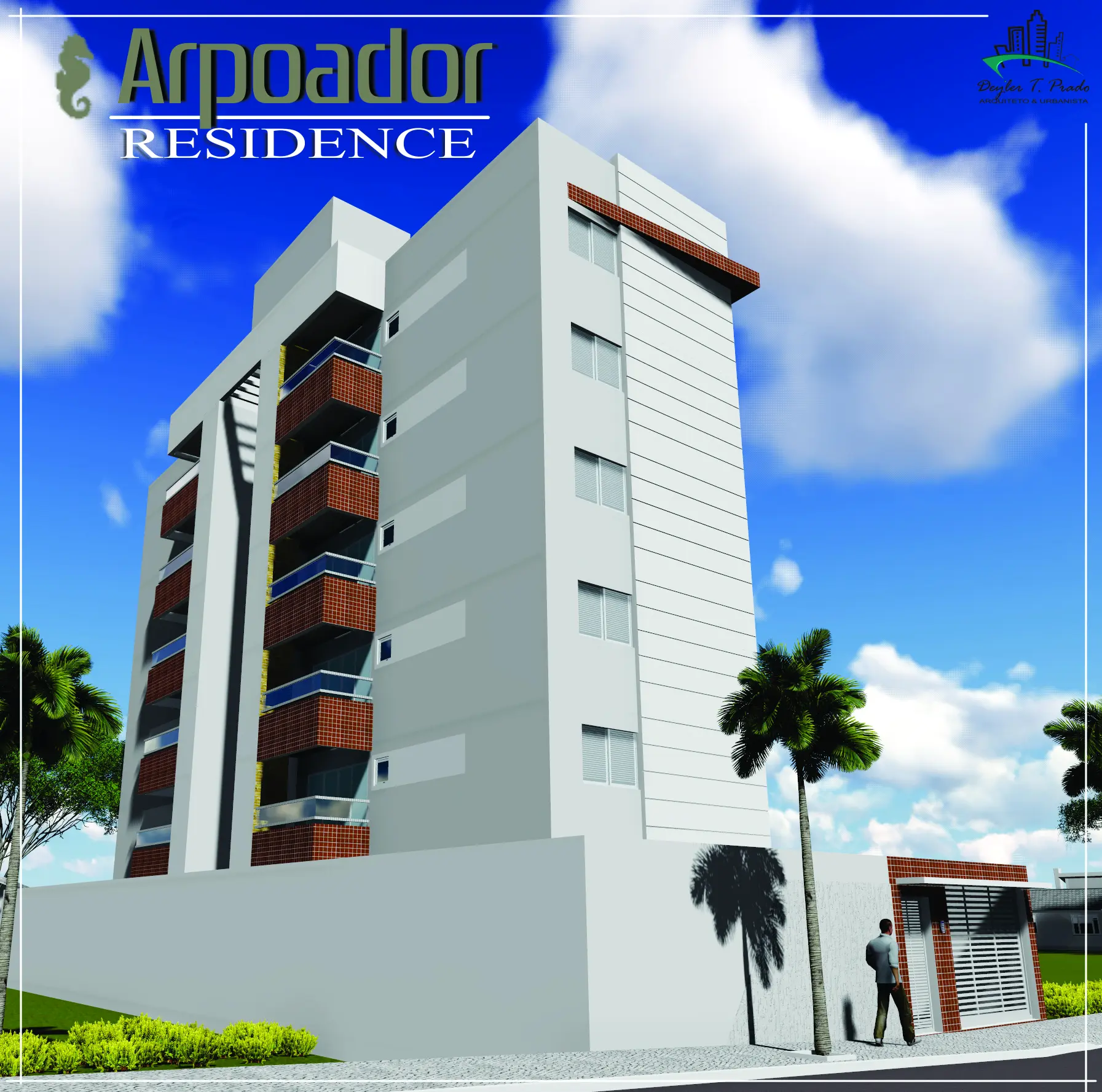 Galeria do Arpoador. Foto 1