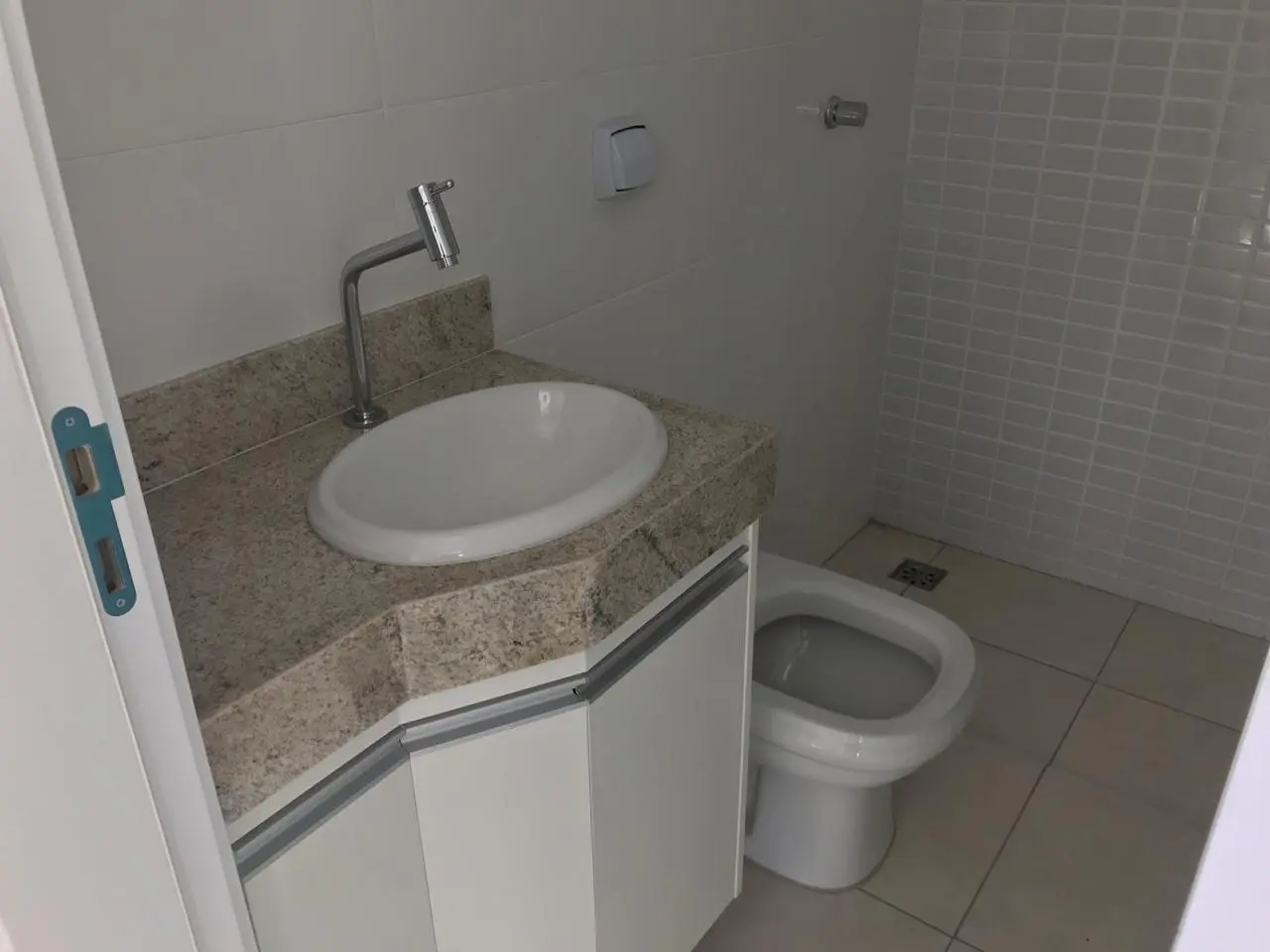 Galeria do Portal Azul. Foto 1