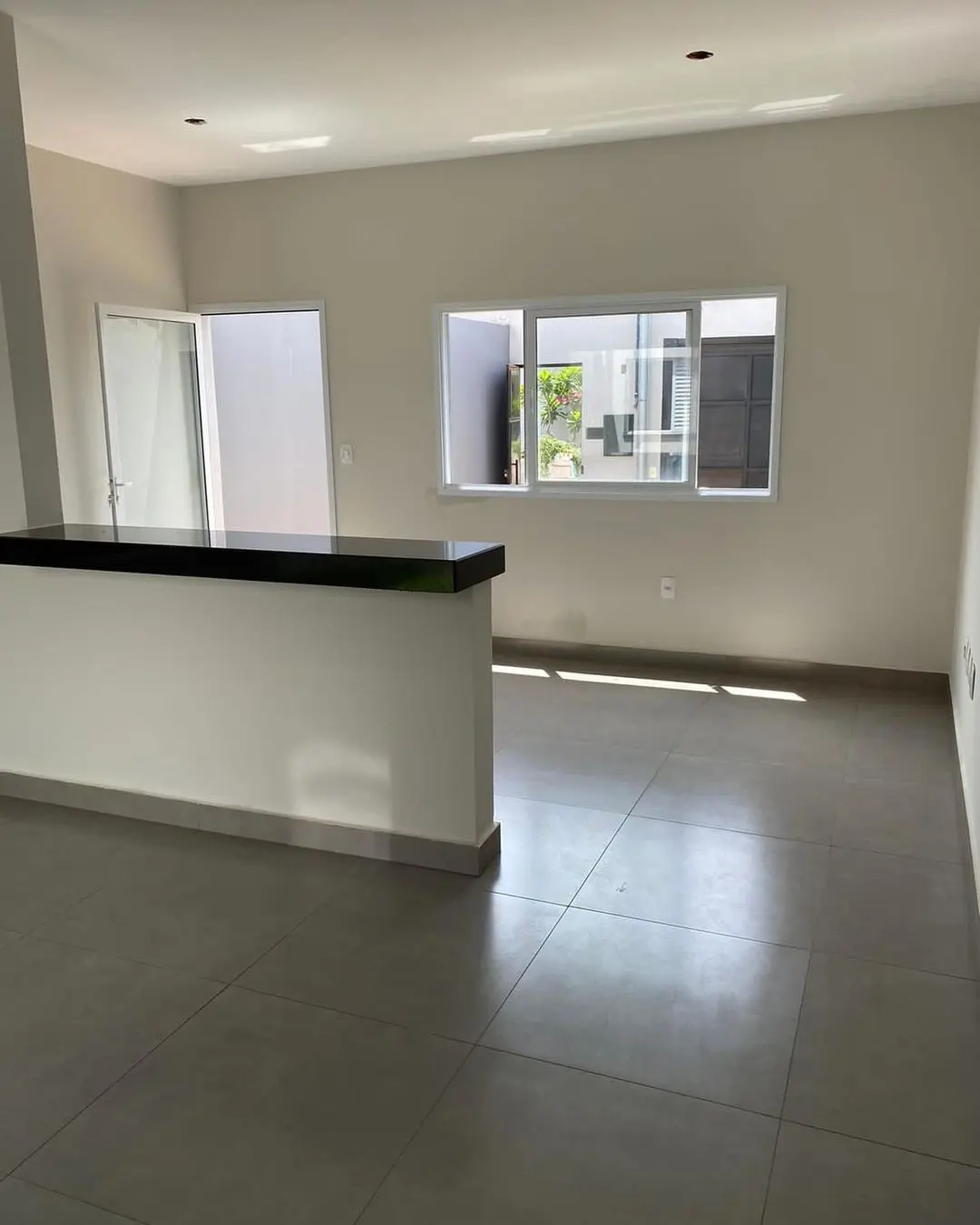 Galeria do Residencial Casa Blanca. Foto 1