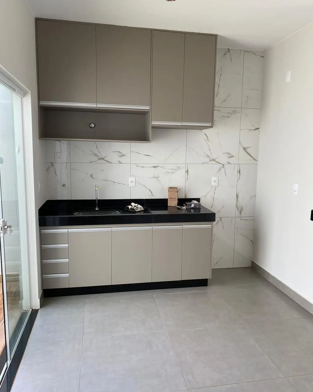 Residencial Casa Blanca em detalhes