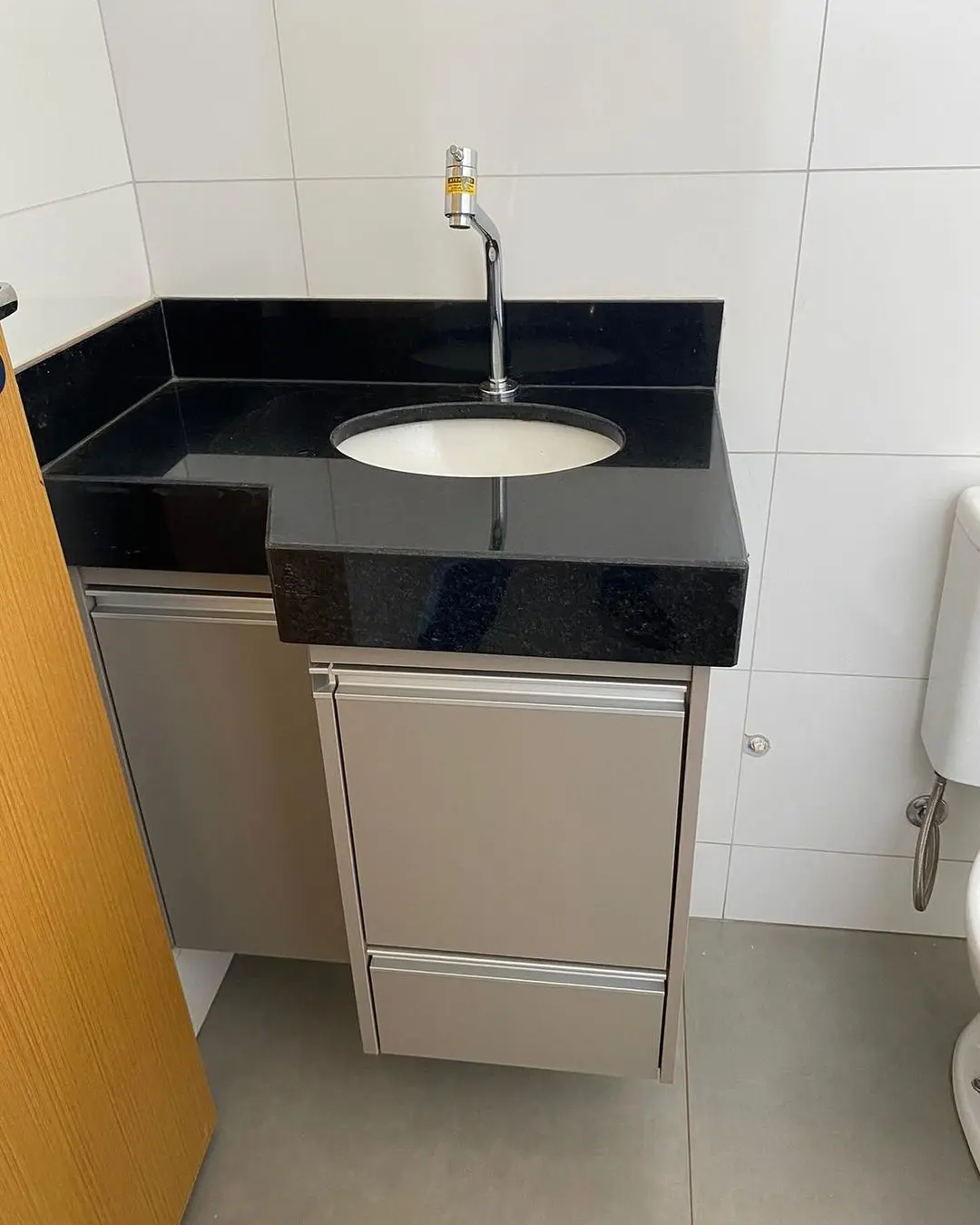 Galeria do Residencial Casa Blanca. Foto 4