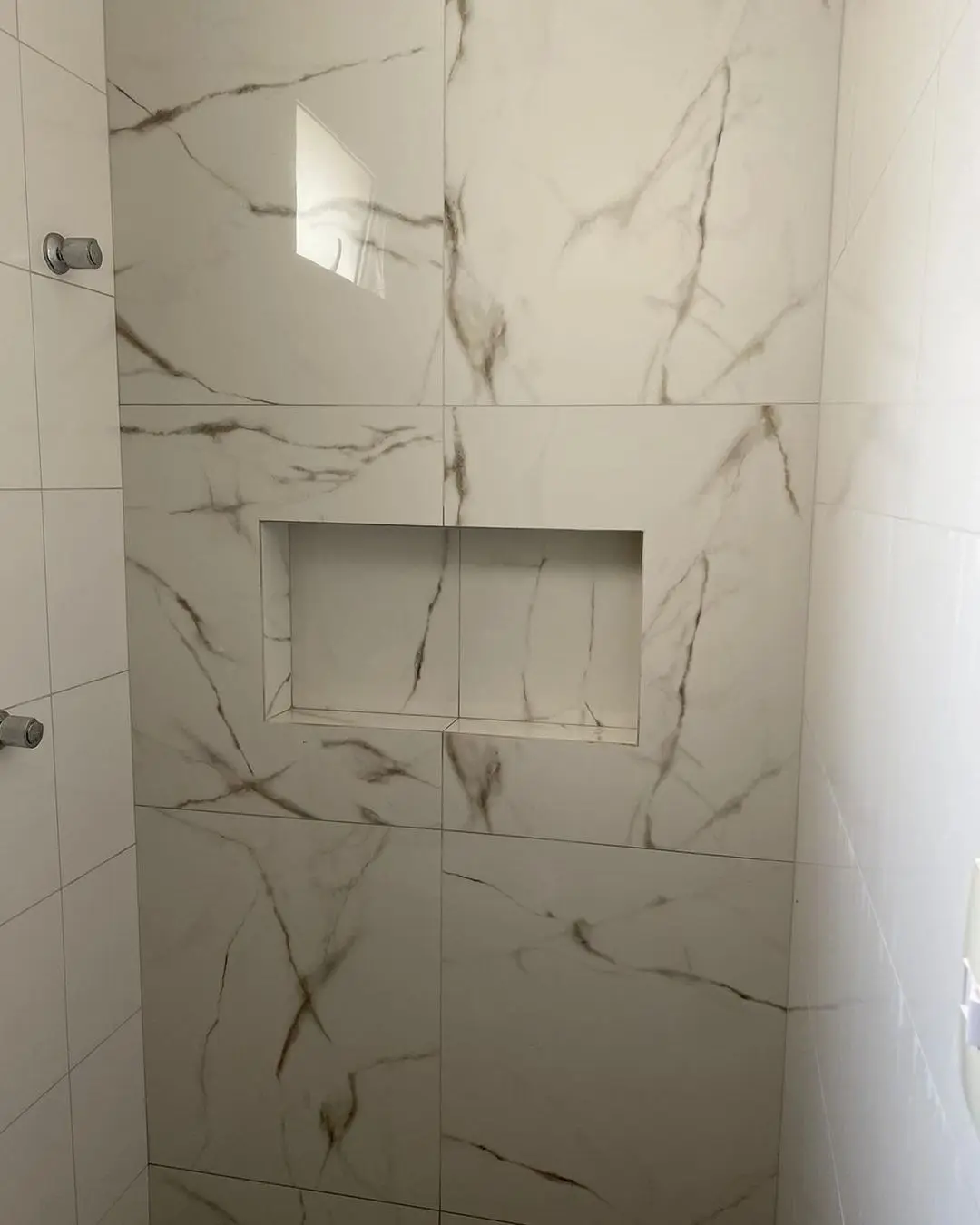 Galeria do Residencial Casa Blanca. Foto 5
