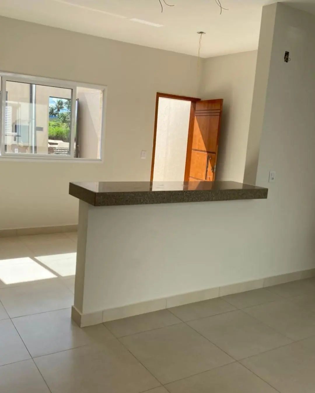 Galeria do Residencial Florisbella. Foto 4